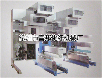 丙綸FDY絲設備專供
